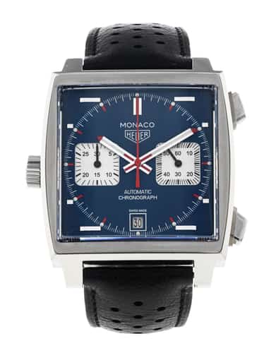 Tag Heuer Monaco CAW211P.FC6356 Tag Heuer Monaco CAW211P.FC6356